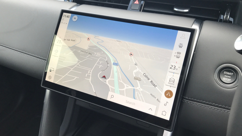 Land Rover Discovery Sport 2.0 D200 Dynamic HSE 5dr Auto [5 Seat] Diesel Station Wagon